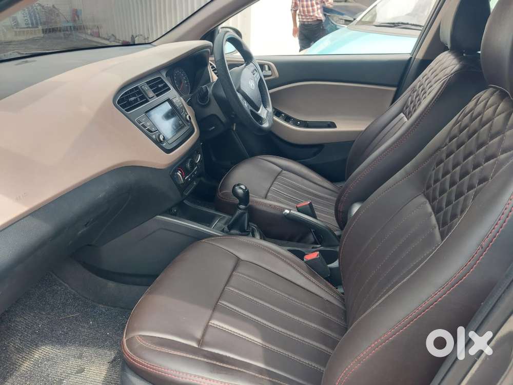 Hyundai Elite I20 1.2 Sportz Plus Vtvt, 2019, Petrol
