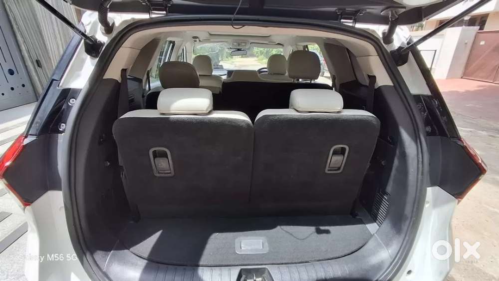 Mahindra Xuv700, 2022, Diesel