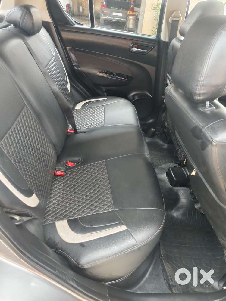 Maruti Suzuki Swift Vxi Optional, 2016, Petrol