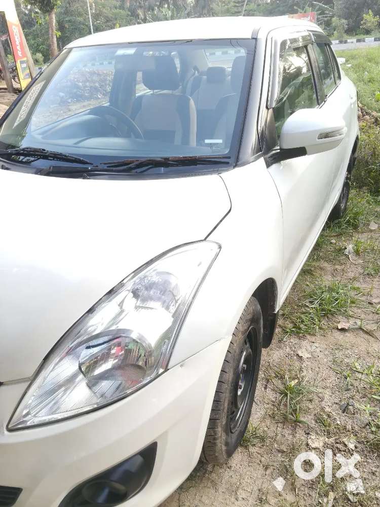 Maruti Suzuki Swift Dzire 2014 Diesel 732000 Km Driven