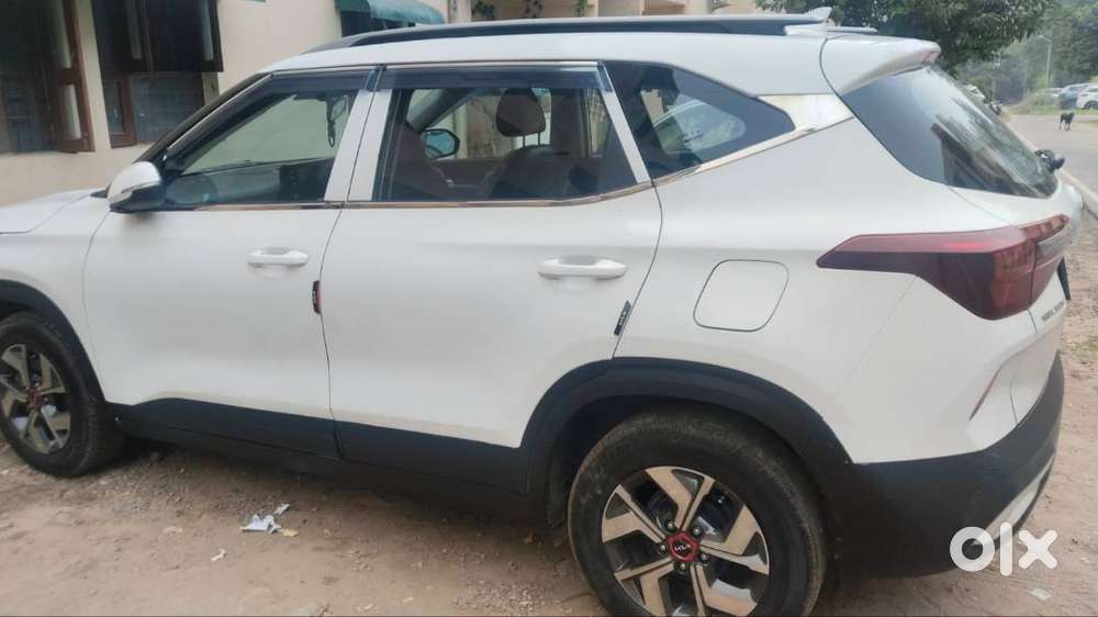 Kia Seltos 2020 Htk Plus G