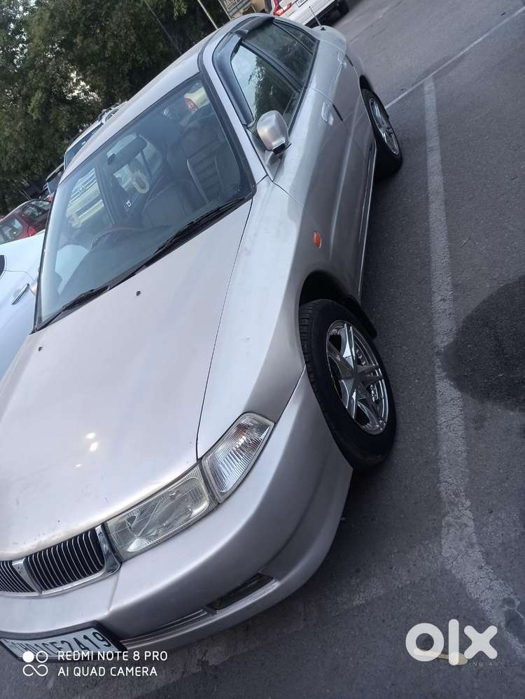 Mitsubishi Lancer, 2005, Diesel