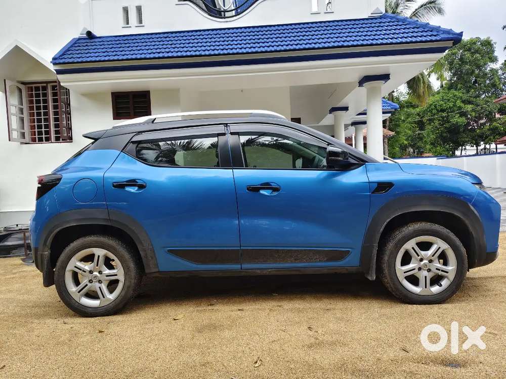 Renault Kiger 1.0 Rxt 2023