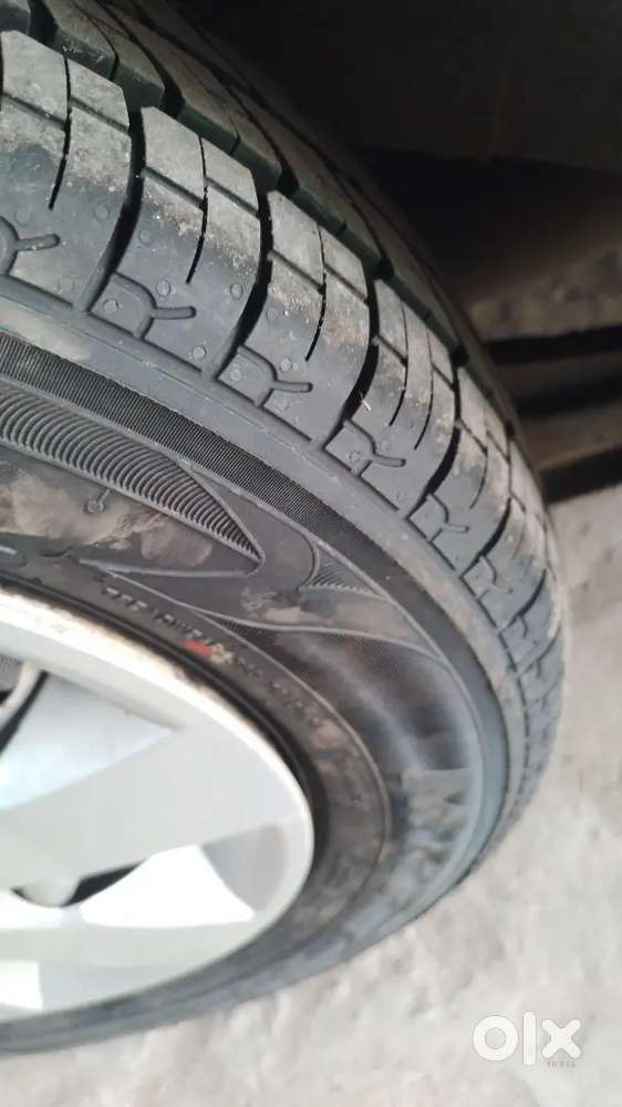 Maruti Suzuki Wagon R (lifetime Tax Paid)