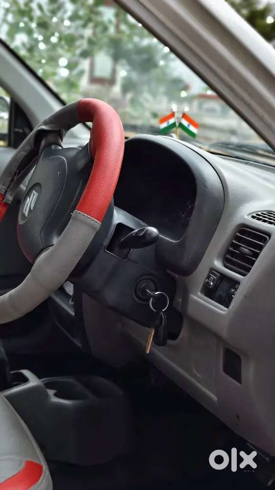 Maruti Suzuki Alto 2011 Lxi Lxi (o)