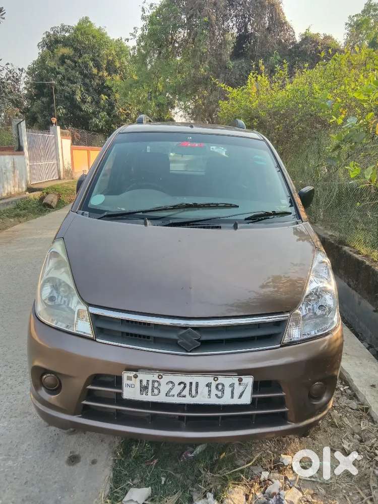 Maruti Suzuki Zen Estilo 2012 Petrol 47000 Km Driven