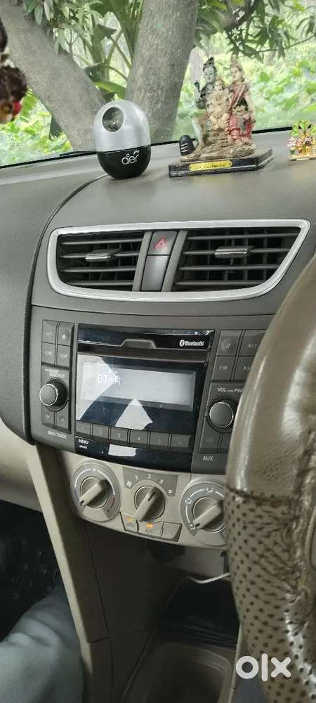 Maruti Ertiga Vdi 2017