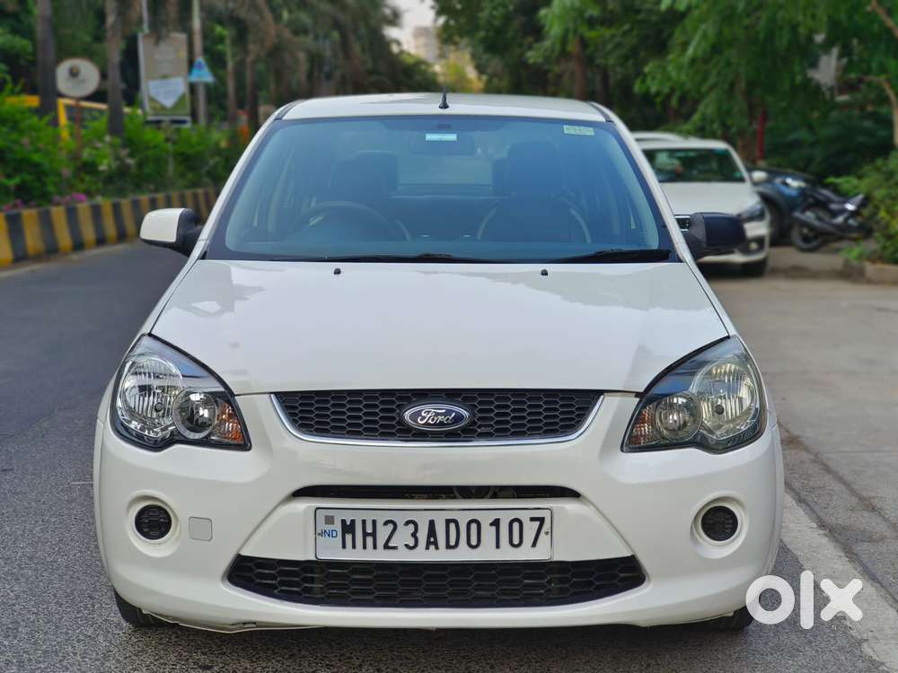 Ford Fiesta Classic 1.4 Exi Tdci, 2012, Diesel