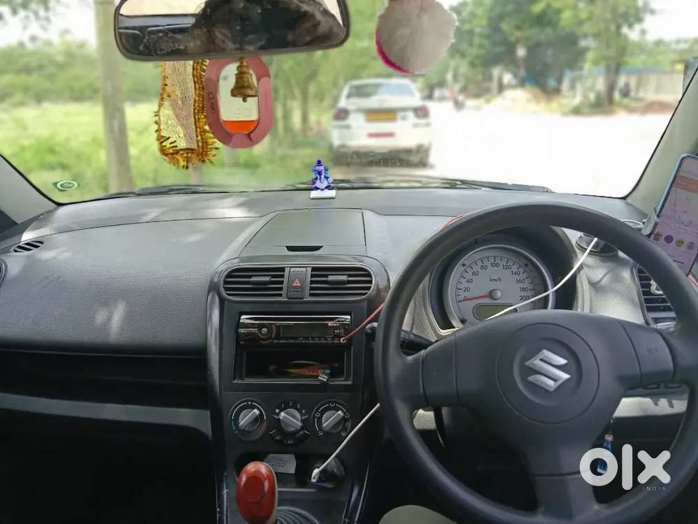 Maruti Suzuki Ritz 2016