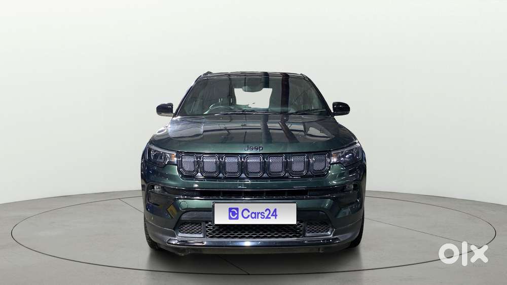 Jeep Compass Night Eagle (o) 2.0 Diesel, 2022, Diesel