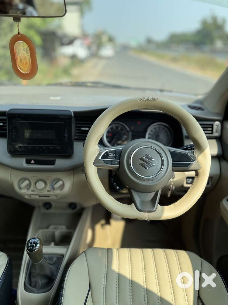 Maruti Suzuki Ertiga Vxi (o) Cng, 2021, Cng & Hybrids