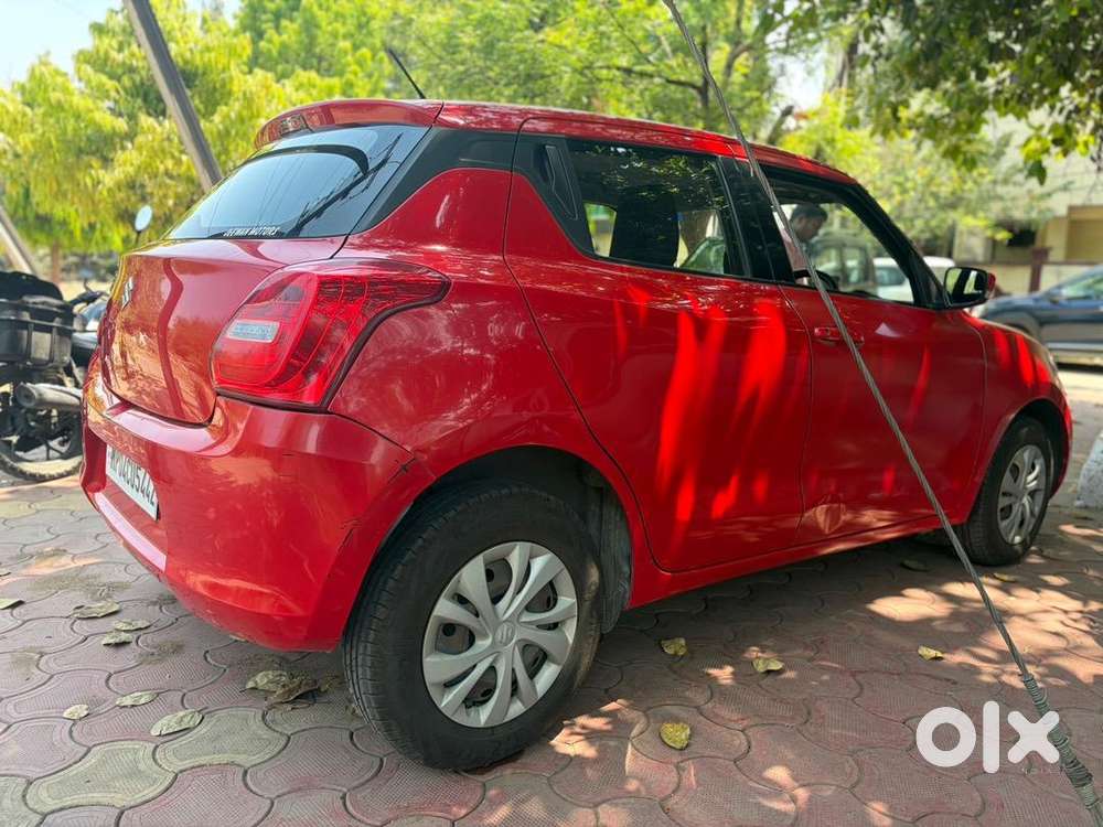 Maruti Suzuki Swift 2018 Diesel Well Maintained