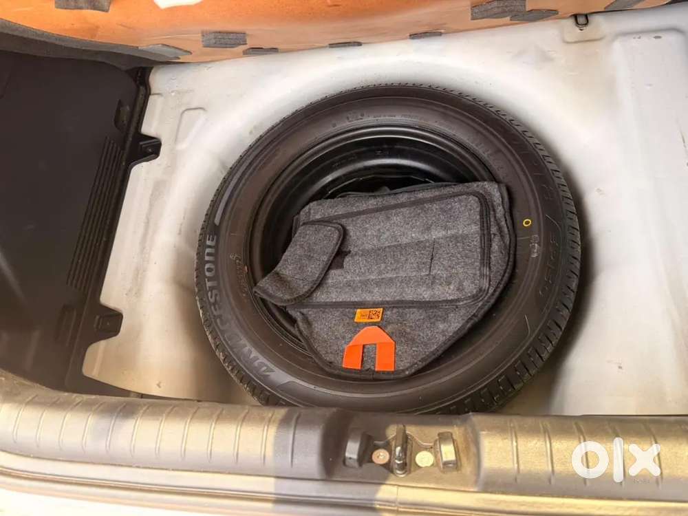 Hyundai I20 Active Petrol 2024