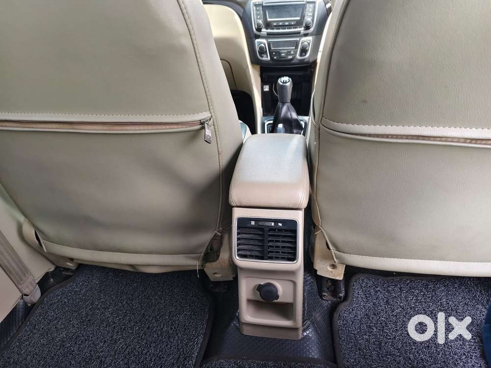 Maruti Suzuki Ciaz Zxi Plus, 2015, Petrol