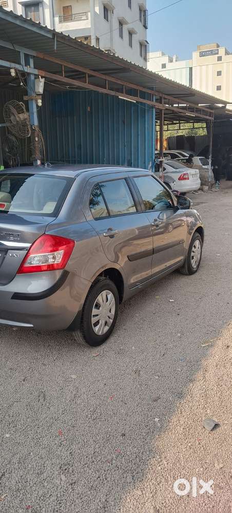 Maruti Suzuki Swift Dzire Vxi 1.2, 2014, Petrol