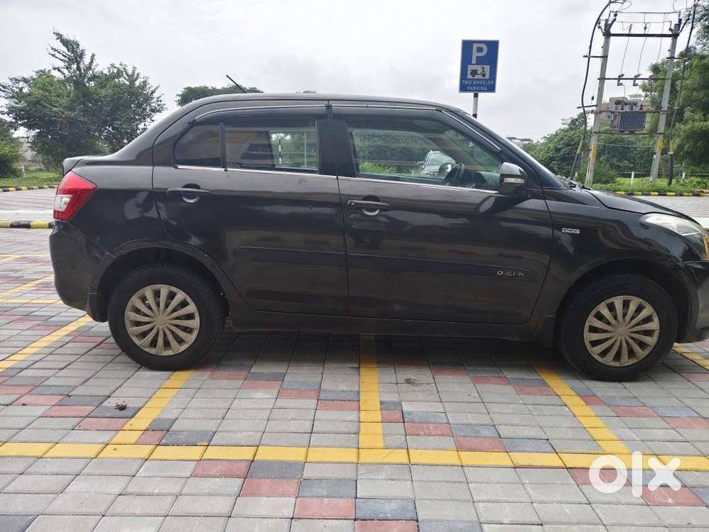 Maruti Suzuki Swift Dzire Vdi Bsiv, 2016, Diesel