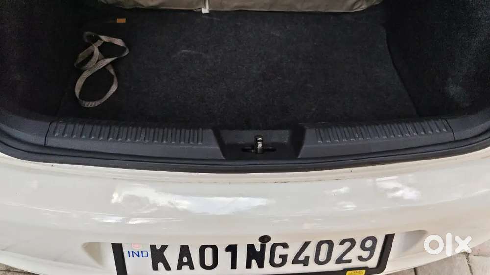 2nd Owner Volkswagen Polo 2011