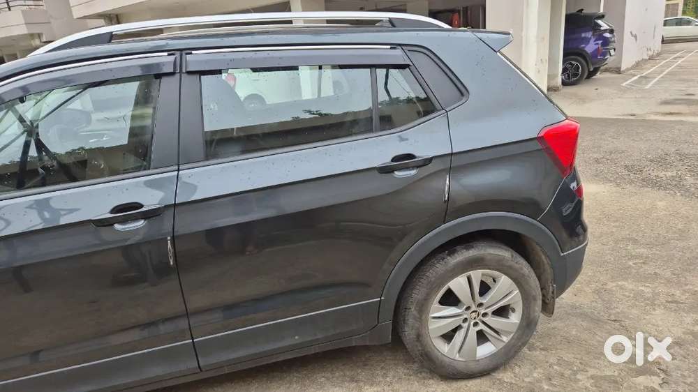 Skoda Kushaq Ambition 2022
