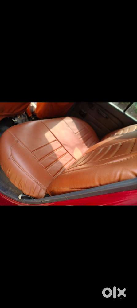 Hyundai Santro Xing, 2005, Petrol
