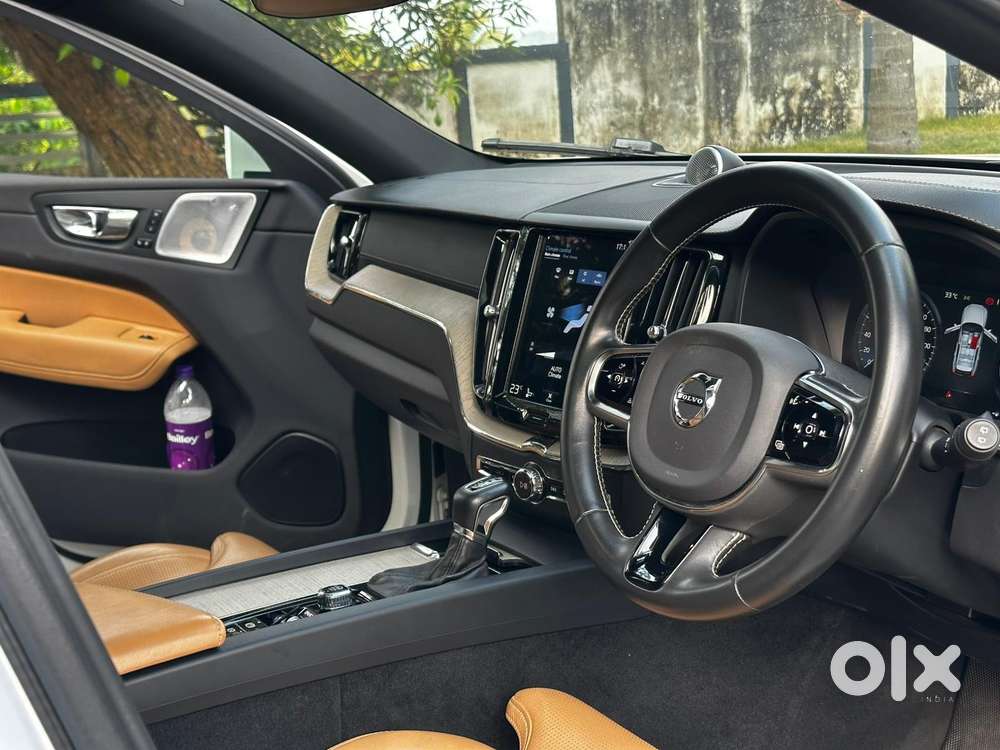 Volvo Xc60 D5 Inscription, 2020, Diesel