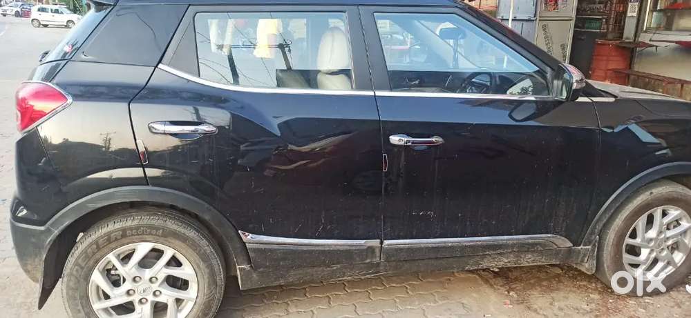 Mahindra Xuv300 2022 Petrol 70000 Km Driven