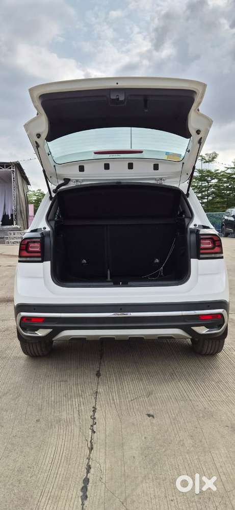 Volkswagen Taigun 1.0 Tsi Topline, 2023, Petrol