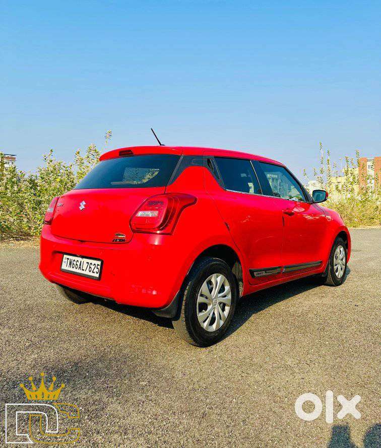 Maruti Suzuki Swift Amt Vxi, 2023, Petrol