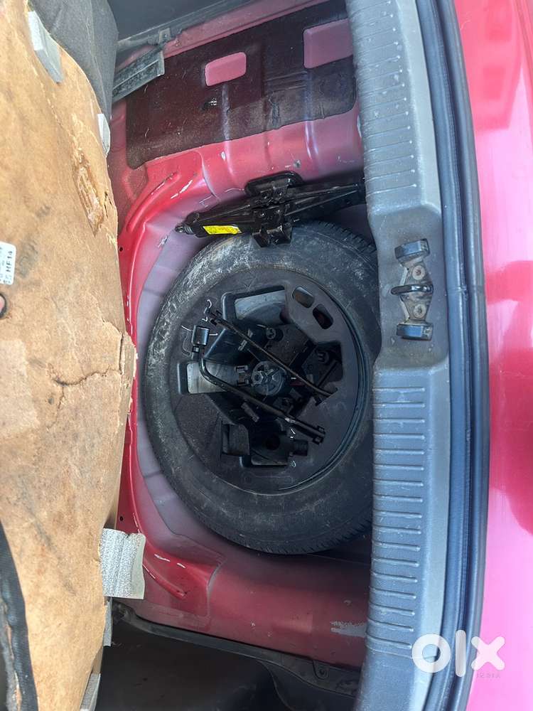 Hyundai I10 2012 Petrol 54800 Km Driven