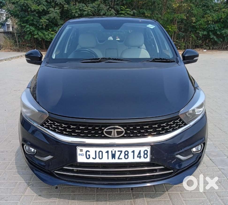 Tata Tigor Xz Plus Cng Leatherette Pack, 2026, Cng & Hybrids