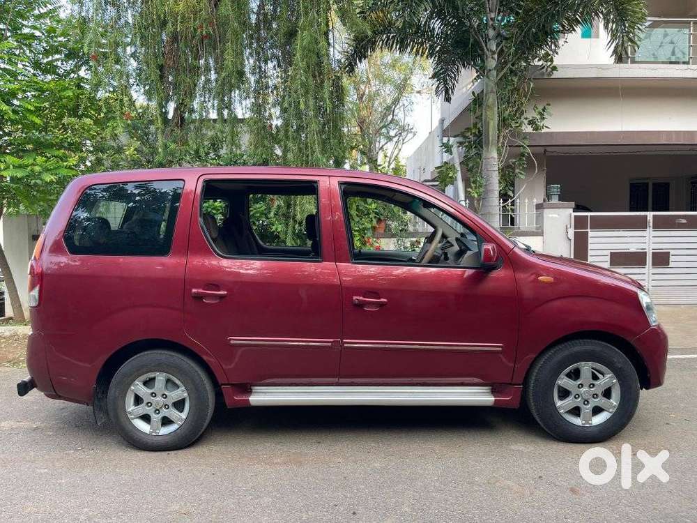 Mahindra Xylo E8 Bs-iii, 2009, Diesel