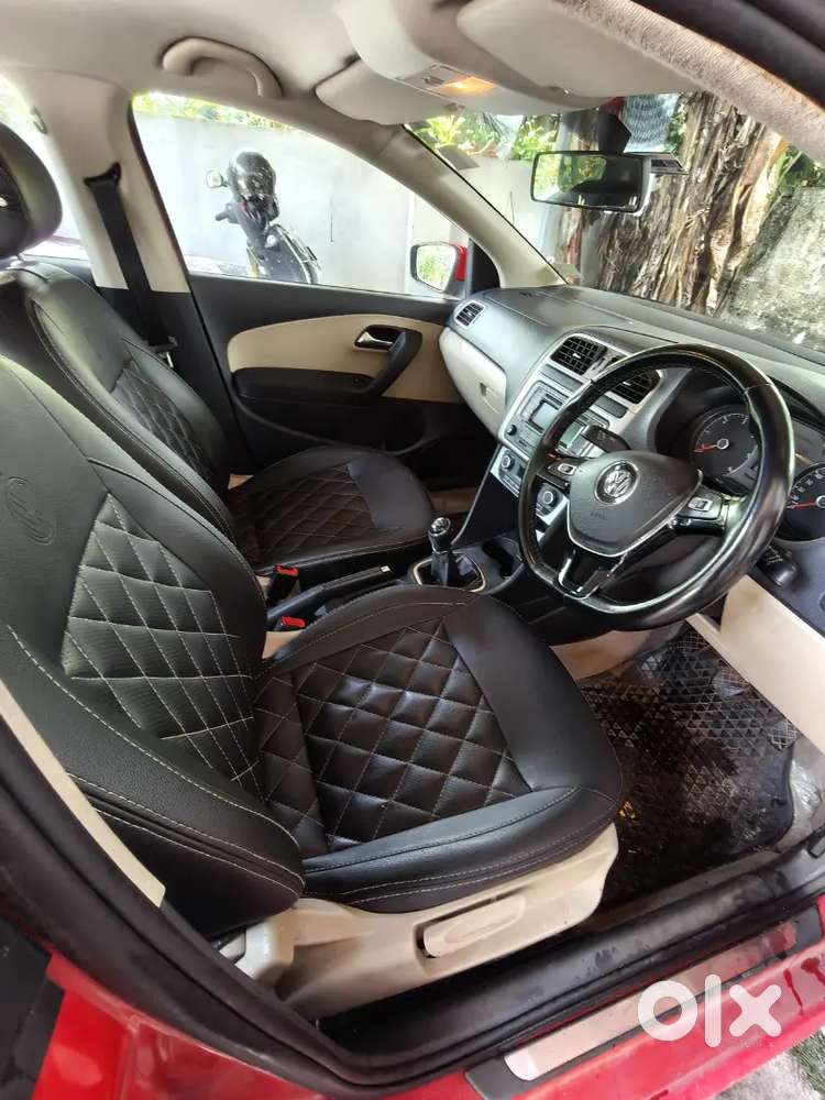 Polo 1.5 Tdi Highline 77000km