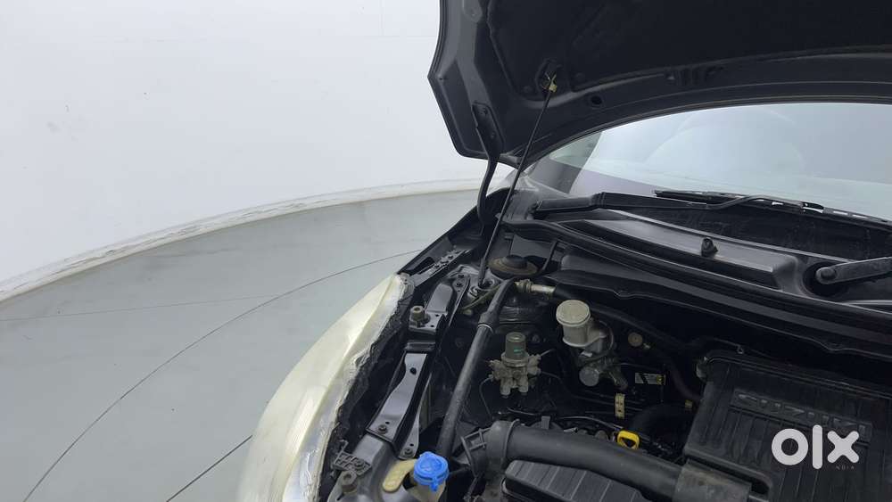 Maruti Suzuki Swift 1.3 Lxi, 2013, Petrol