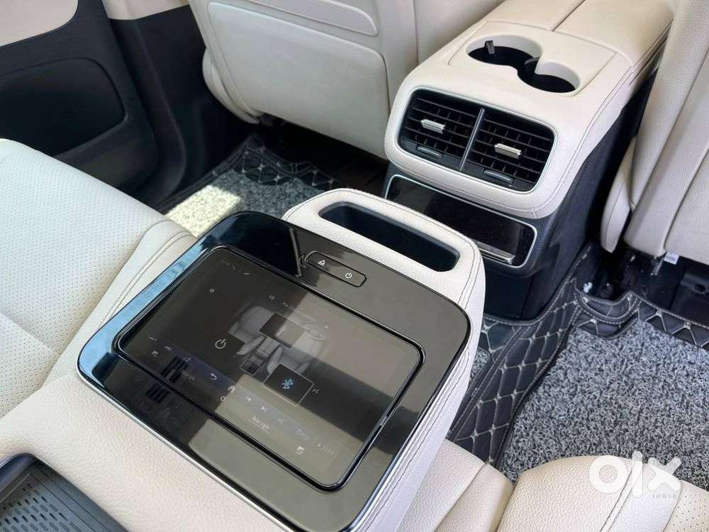 Mercedes-benz Gls 400d 4matic, 2025, Diesel