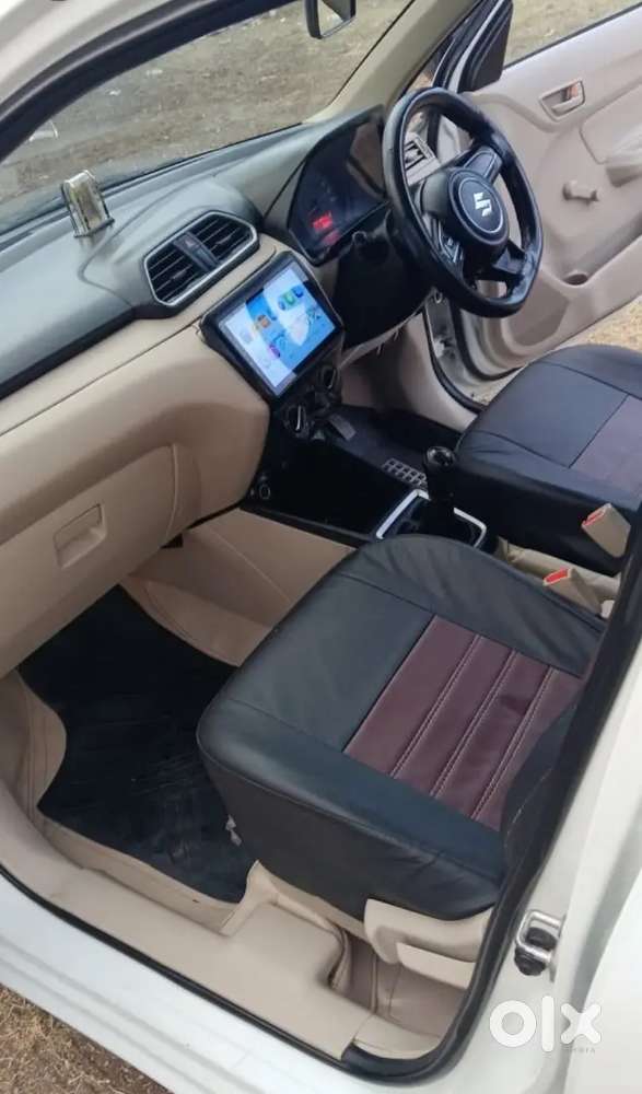 Maruti Suzuki Dzire 2022 Lxi