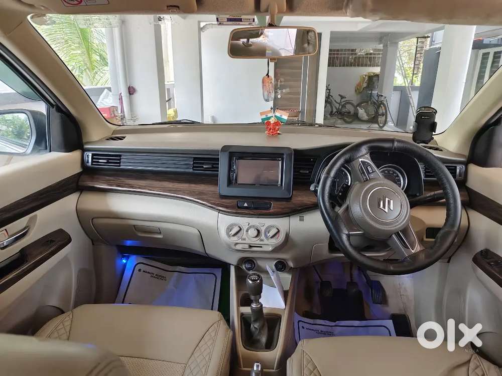 Showroom Maintain,2nd Key Available,