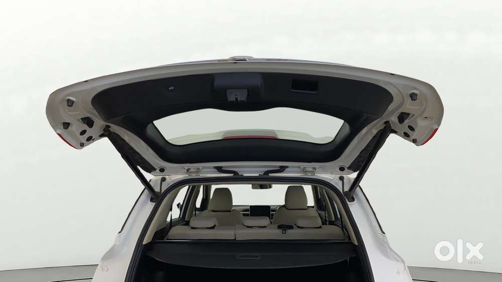 Mg Hector Sharp Pro 1.5 Turbo Cvt, 2024, Petrol