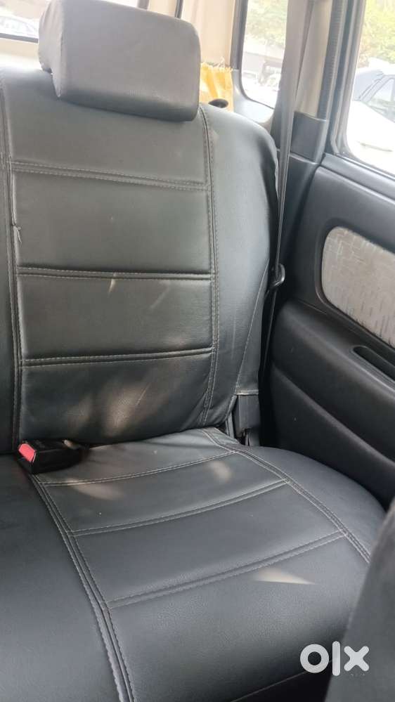 Maruti Suzuki Wagon R Lxi 1.0, 2009, Petrol