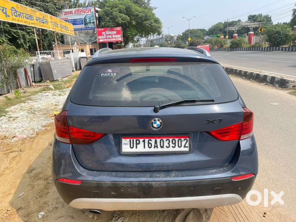 Bmw X1 Diesel Good Condition