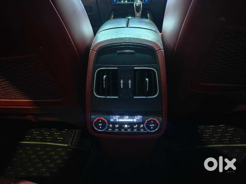 Maserati Levante Diesel, 2018, Diesel