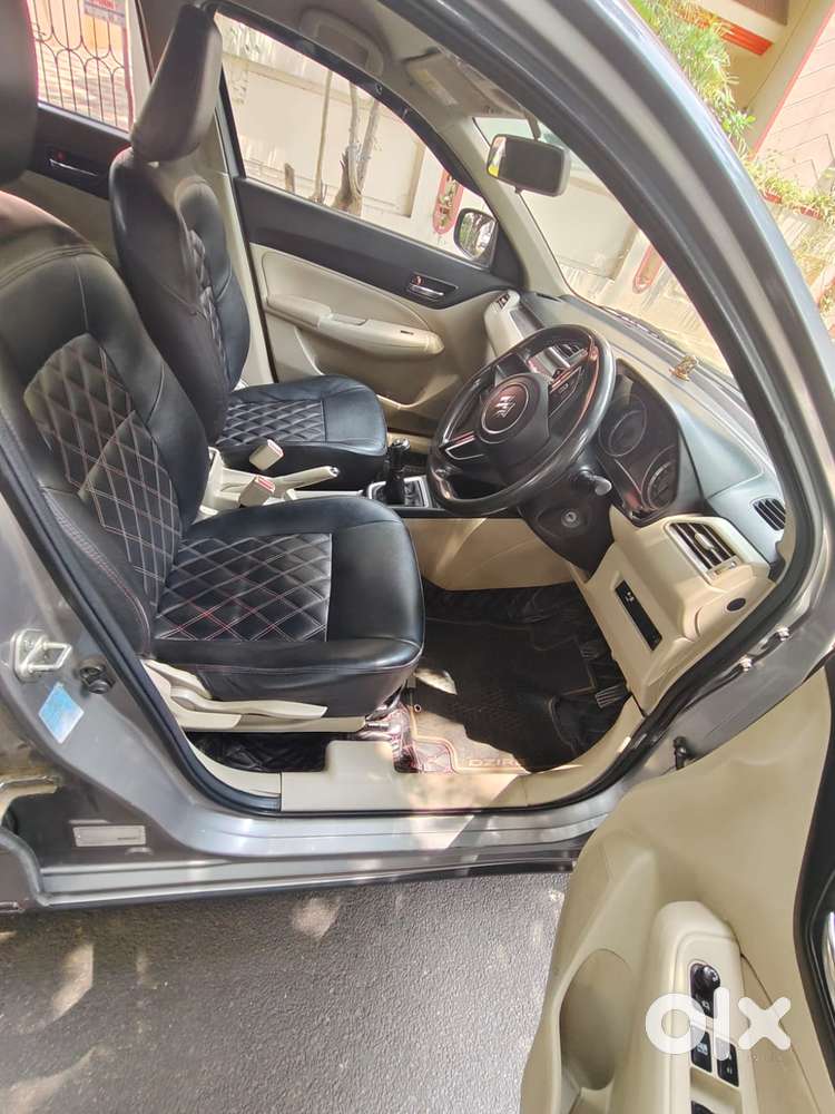 Maruti Suzuki Swift Dzire Vxi(o) Mt, 2022, Cng & Hybrids