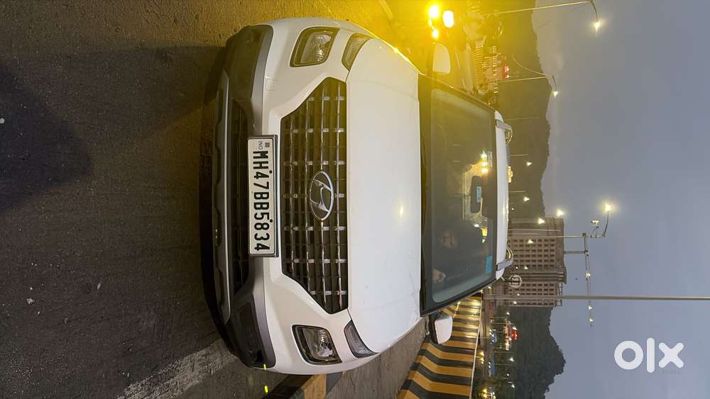 Hyundai Venue 2022 Model 4.5 Years, Selling As Purchased New Bmw