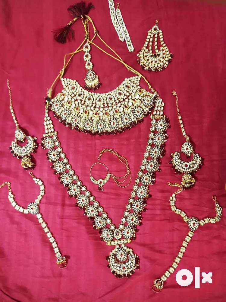 Dulhan set olx hot sale