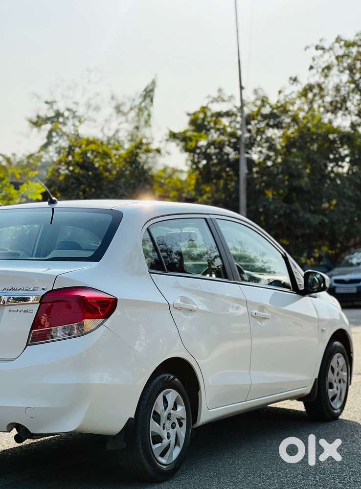 Honda Amaze 1.5 Smt I Dtec, 2014, Diesel