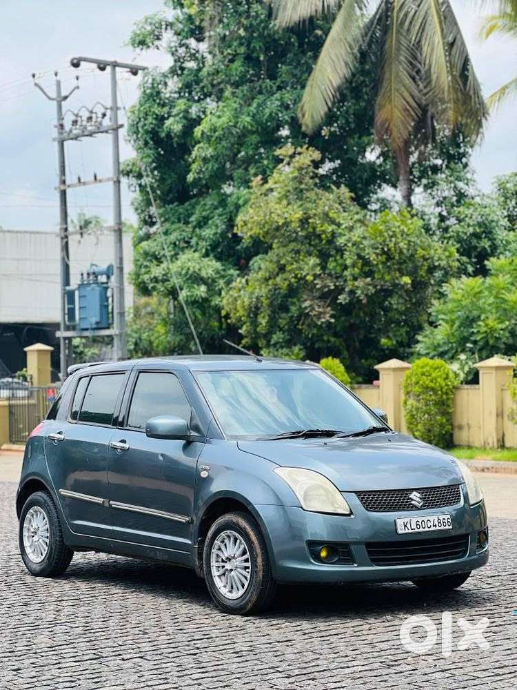 Maruti Suzuki Swift 2011-2014 Vdi, 2011, Diesel