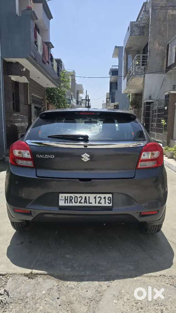 Baleno (grey)