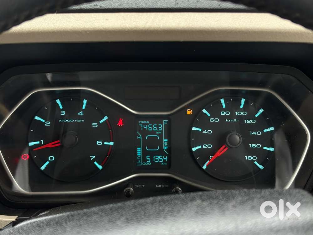 Mahindra Scorpio Classic 2.2 S 11 Mt 7 Str, 2024, Diesel