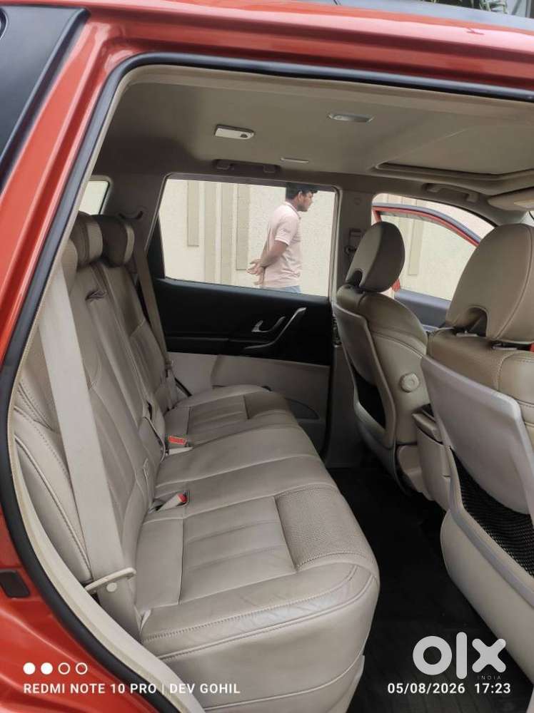 Mahindra Xuv500 W10 2wd, 2016, Diesel