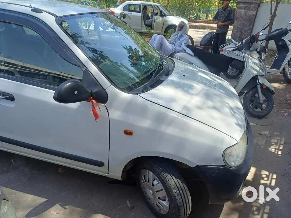 2011 Model. With New Battery And New Tyre.