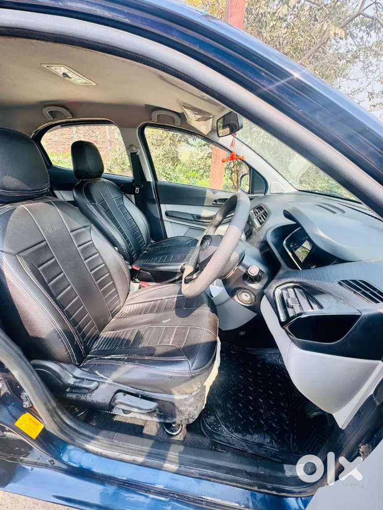 Tata Tiago 2022 Cng Car Excellent Condition