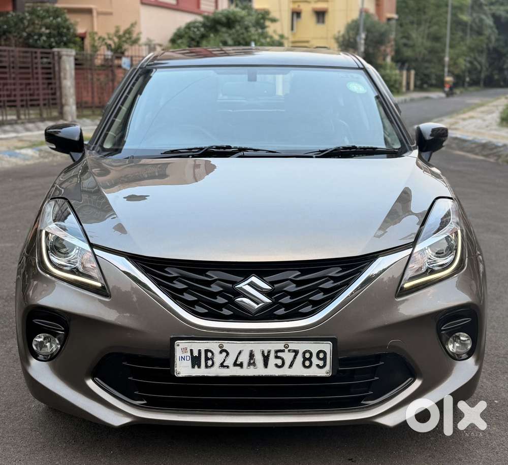 Maruti Suzuki Baleno Maruti-suzuki-baleno-zeta-diesel, 2019, Petrol